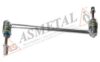 ASMETAL 26VL0503 Rod/Strut, stabiliser